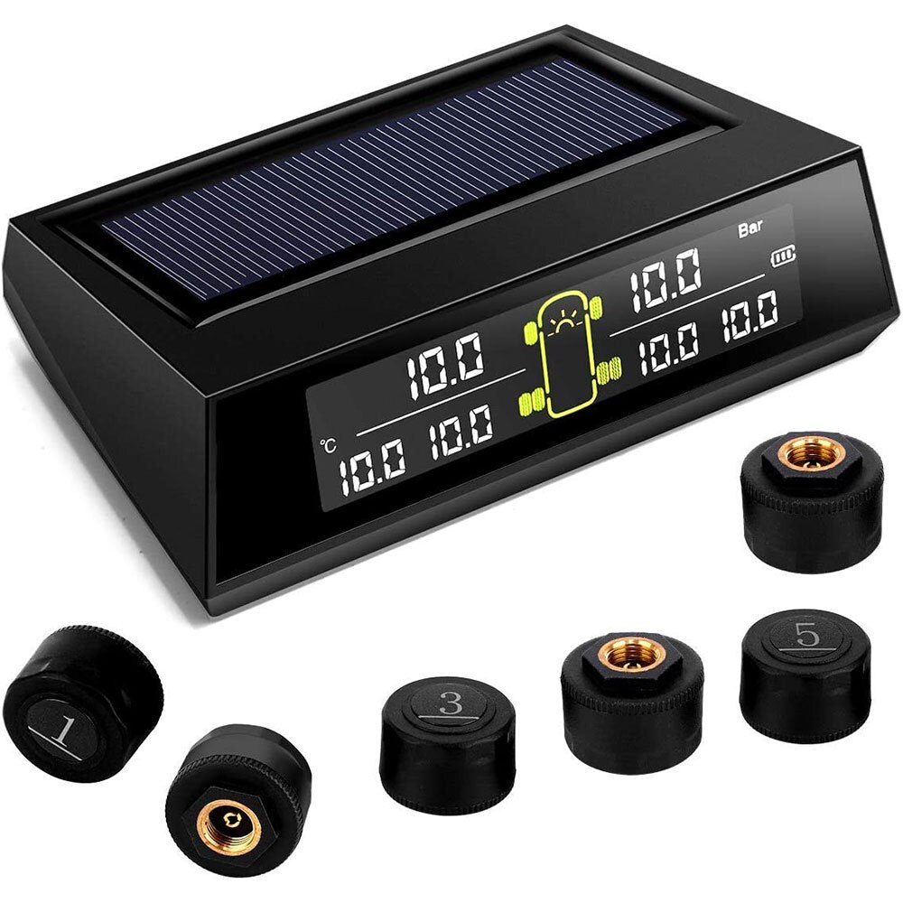 ο 6  ڵ Ÿ̾ з ͸ ý, LCD ÷, ¾籤 ڵ  溸, ƮϷ, RVs, Ʈ  TPMS